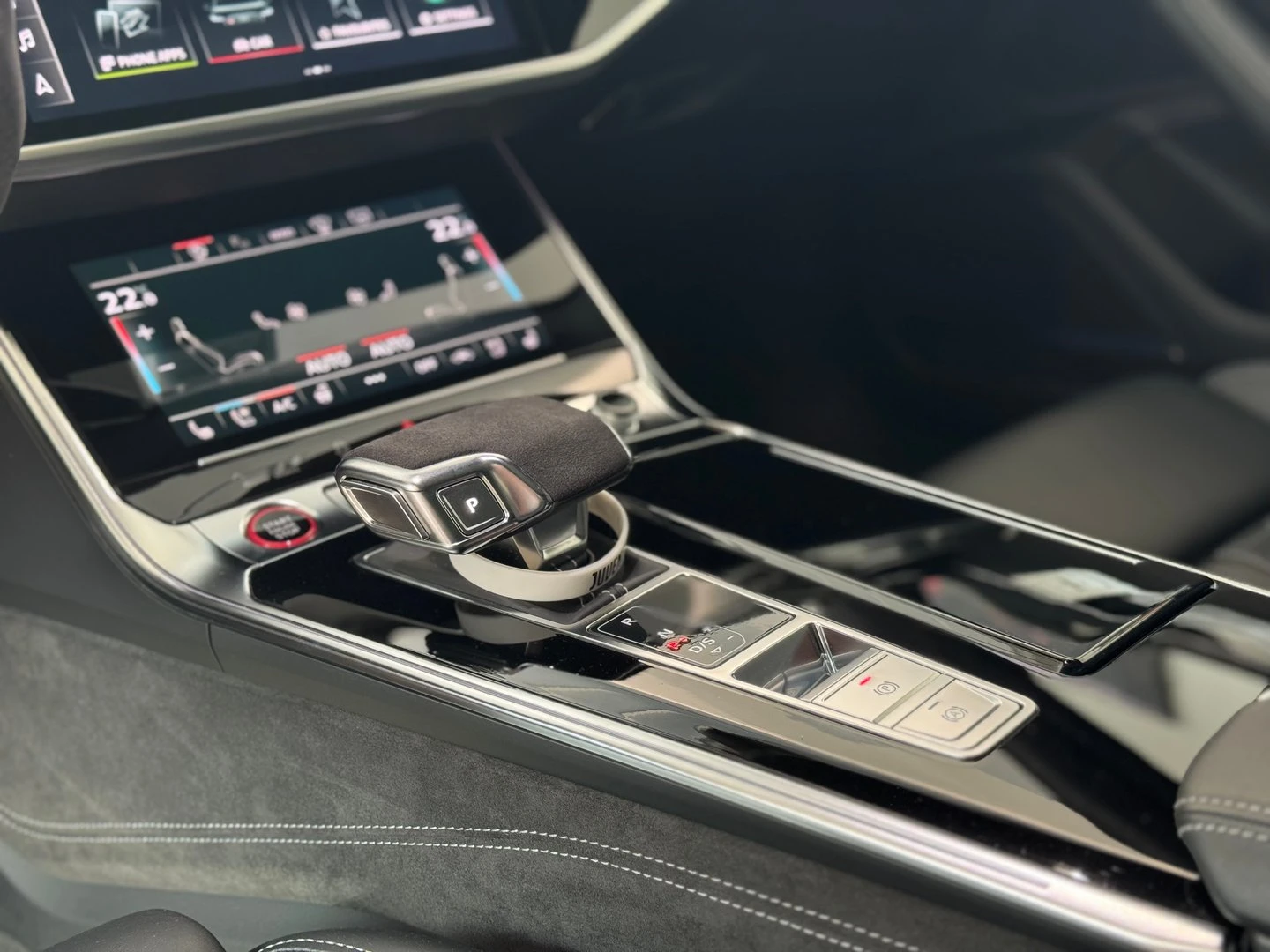 Audi Rs6 Audi RS 6 Avant 4.0 TFSI quattro - изображение 7