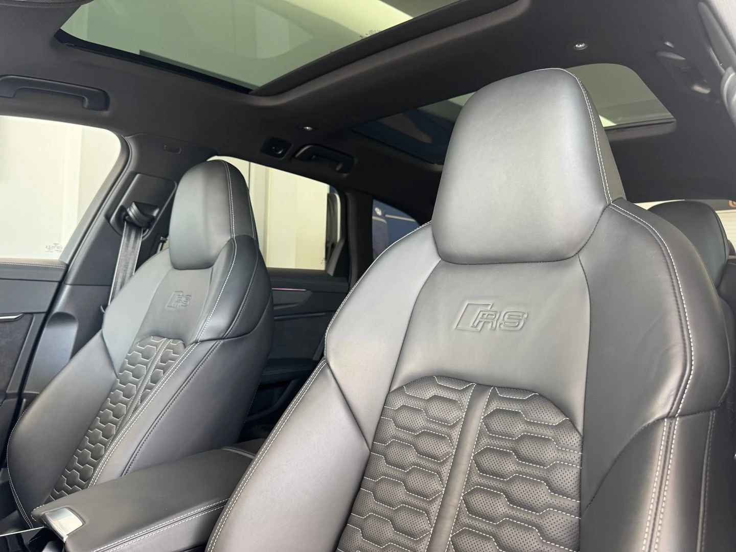 Audi Rs6 Audi RS 6 Avant 4.0 TFSI quattro - изображение 6