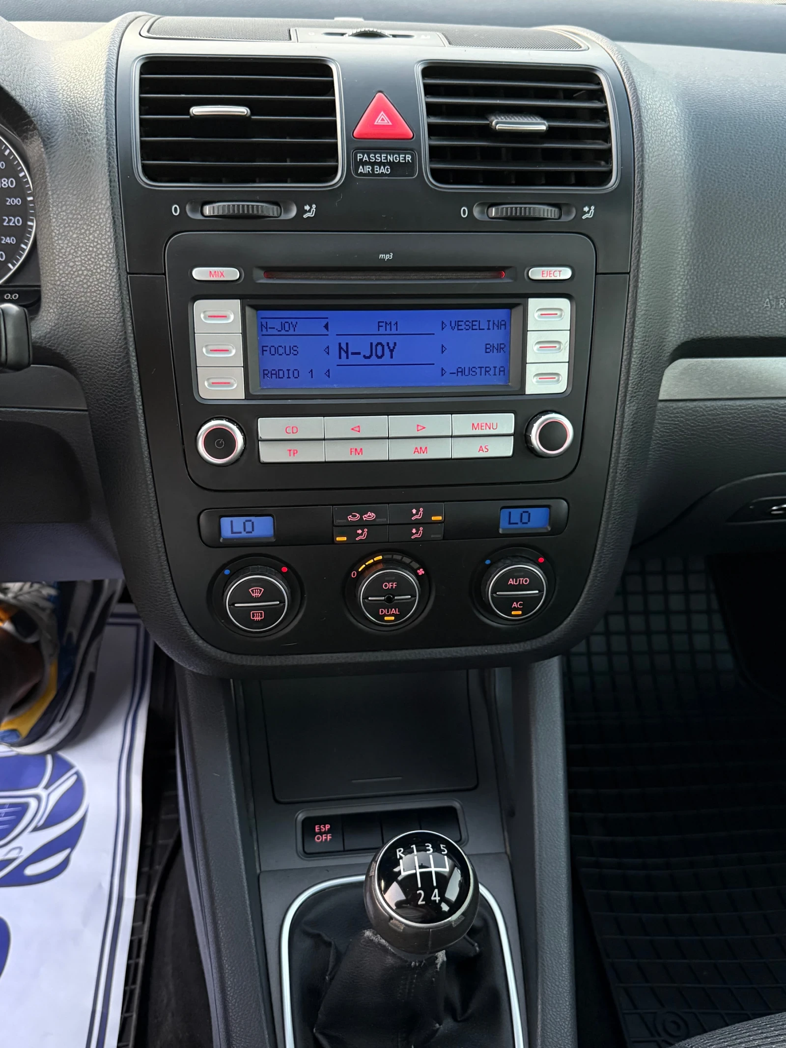 VW Golf 1.9TDi 105. * *  | Mobile.bg   15