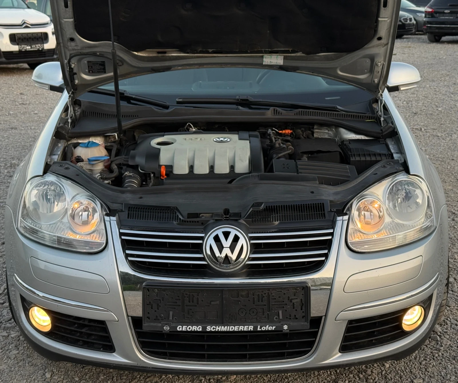 VW Golf 1.9TDi 105. * *  | Mobile.bg   17