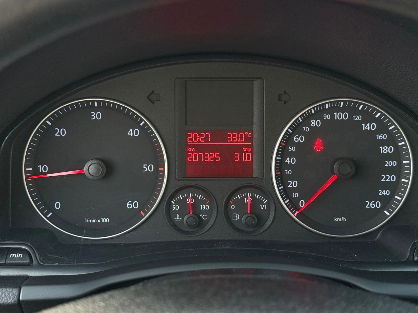 VW Golf 1.9TDi 105. * *  | Mobile.bg   16