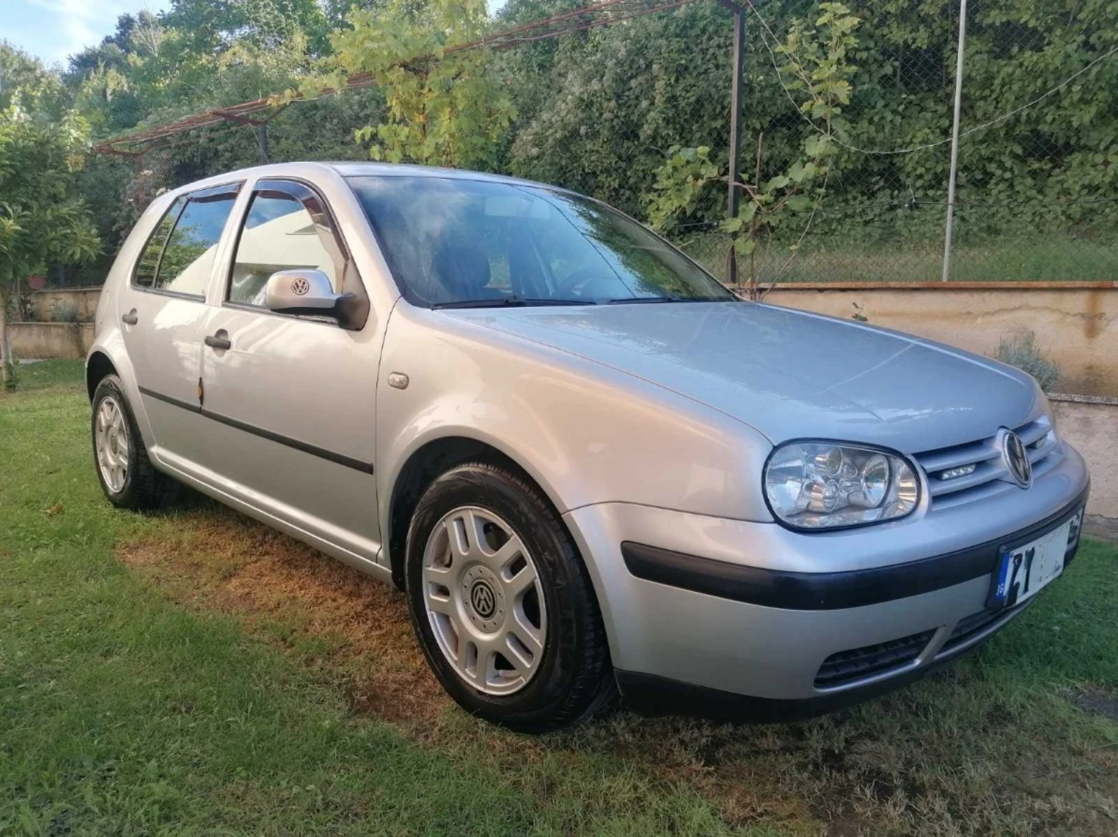 VW Golf  - изображение 3