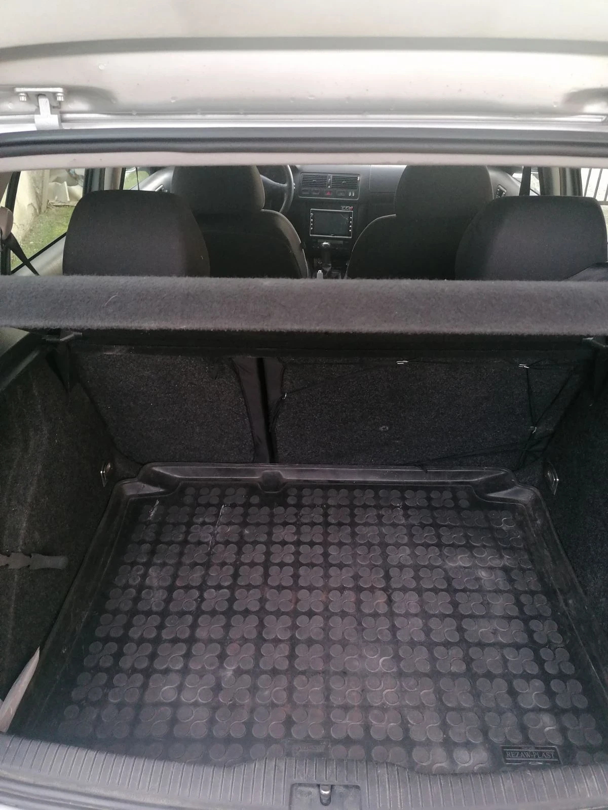 VW Golf  - изображение 4