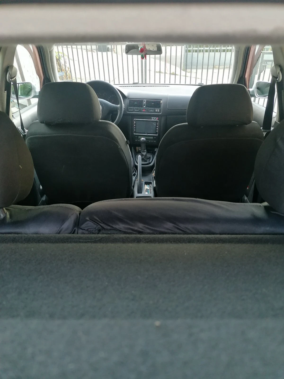 VW Golf  - изображение 7