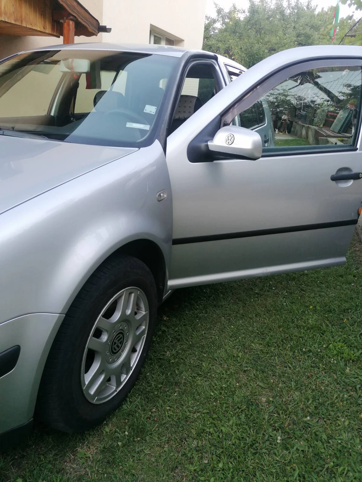 VW Golf  - изображение 6