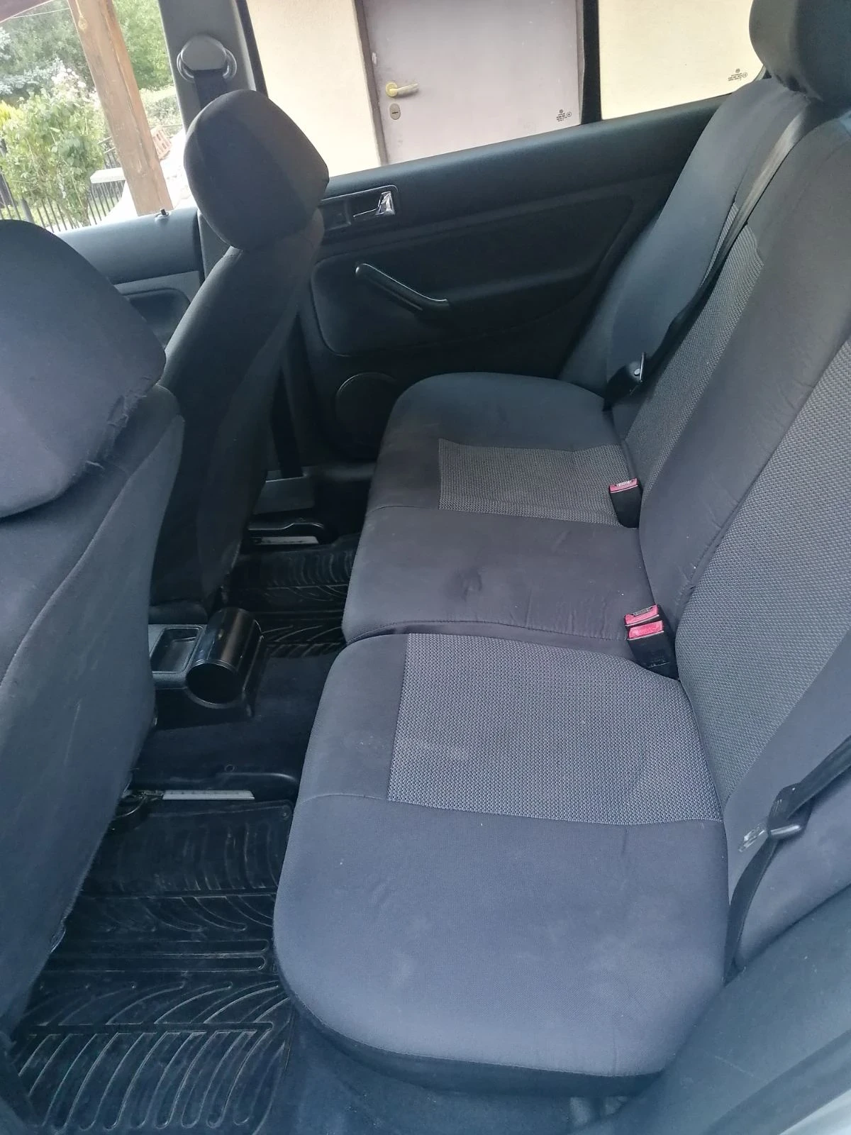 VW Golf  - изображение 8
