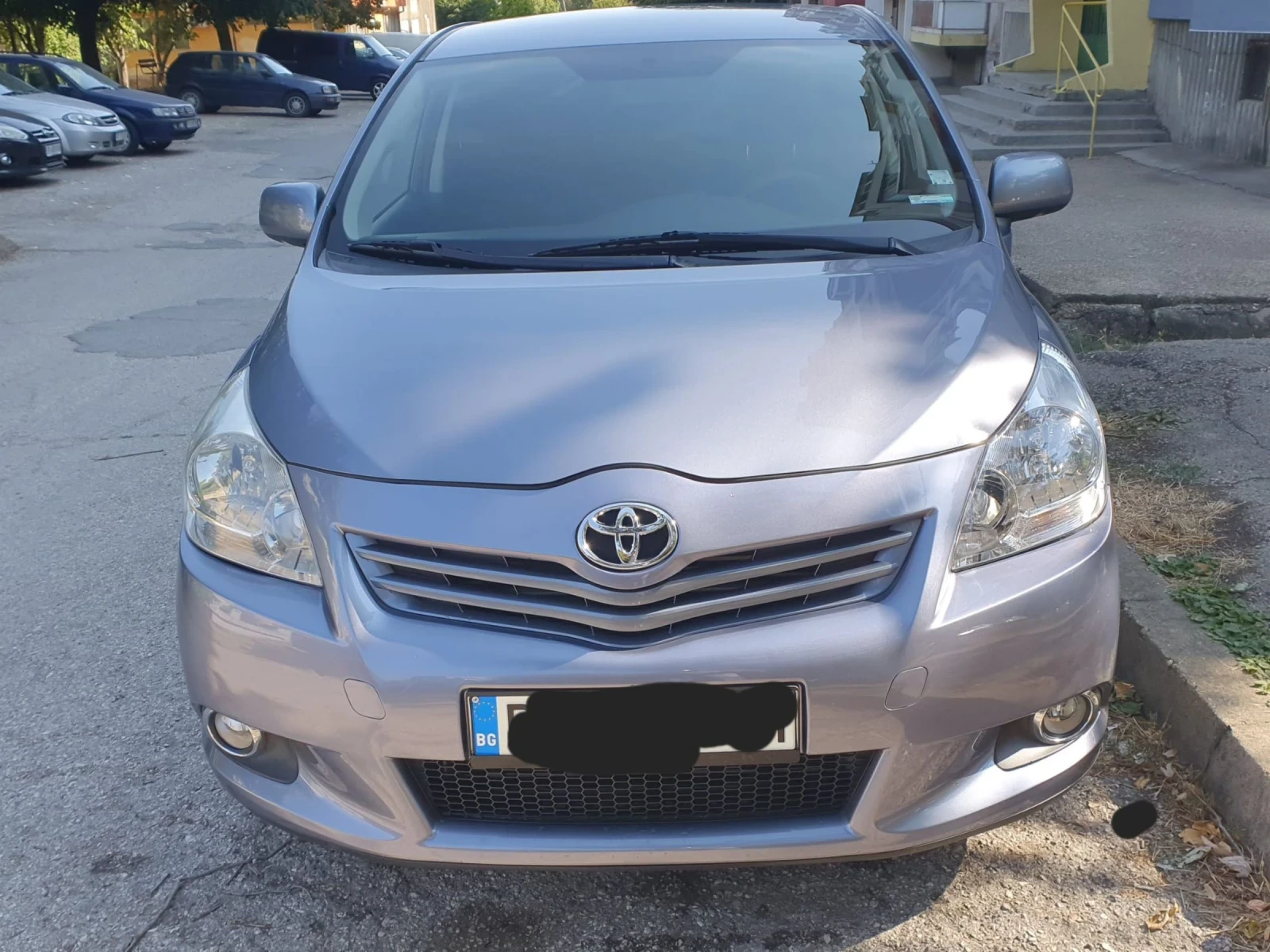 Toyota Verso D4D | Mobile.bg � ����������� 1