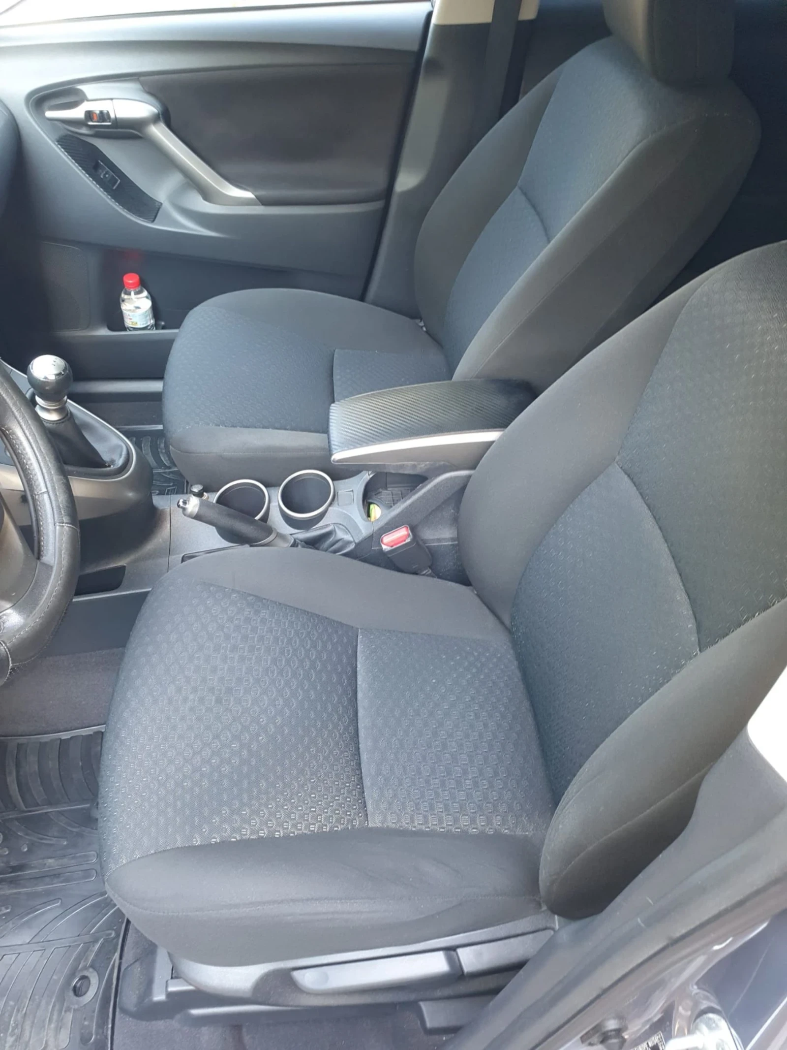 Toyota Verso D4D | Mobile.bg � ����������� 12