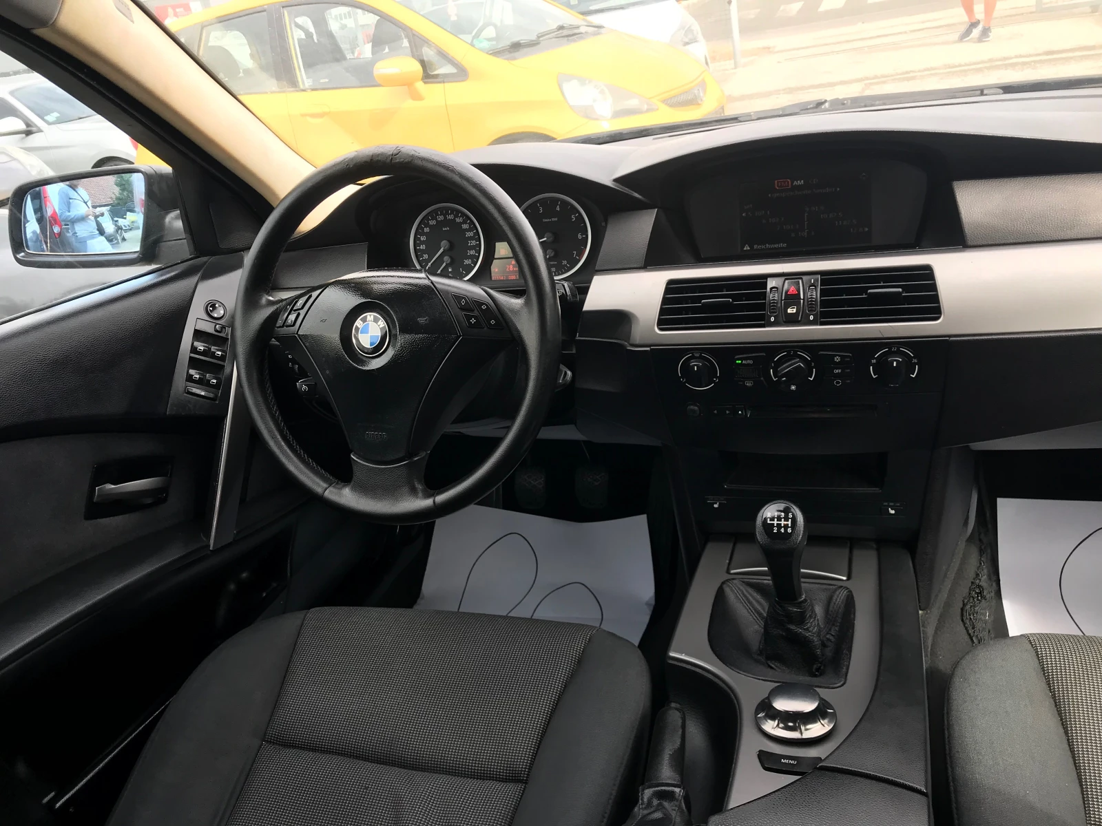 BMW 520 I-170kc.-6 | Mobile.bg   14