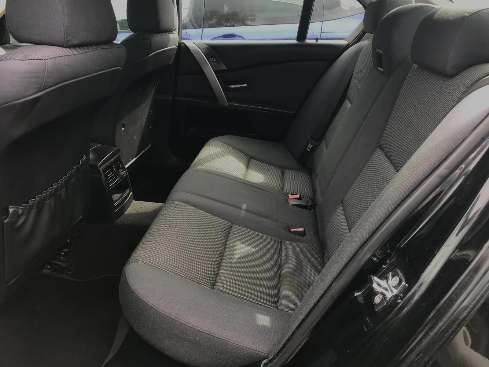 BMW 520 I-170kc.-6 | Mobile.bg   12