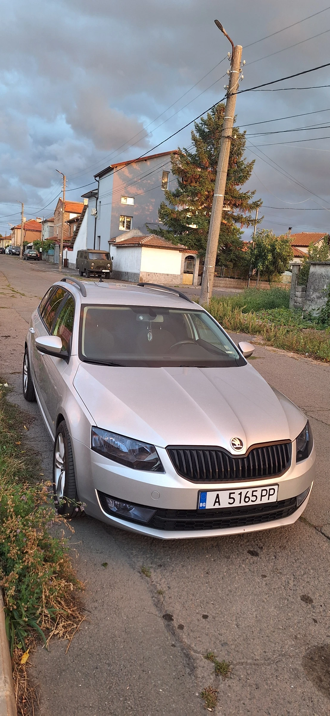 Skoda Octavia 2.0 TDI - изображение 7