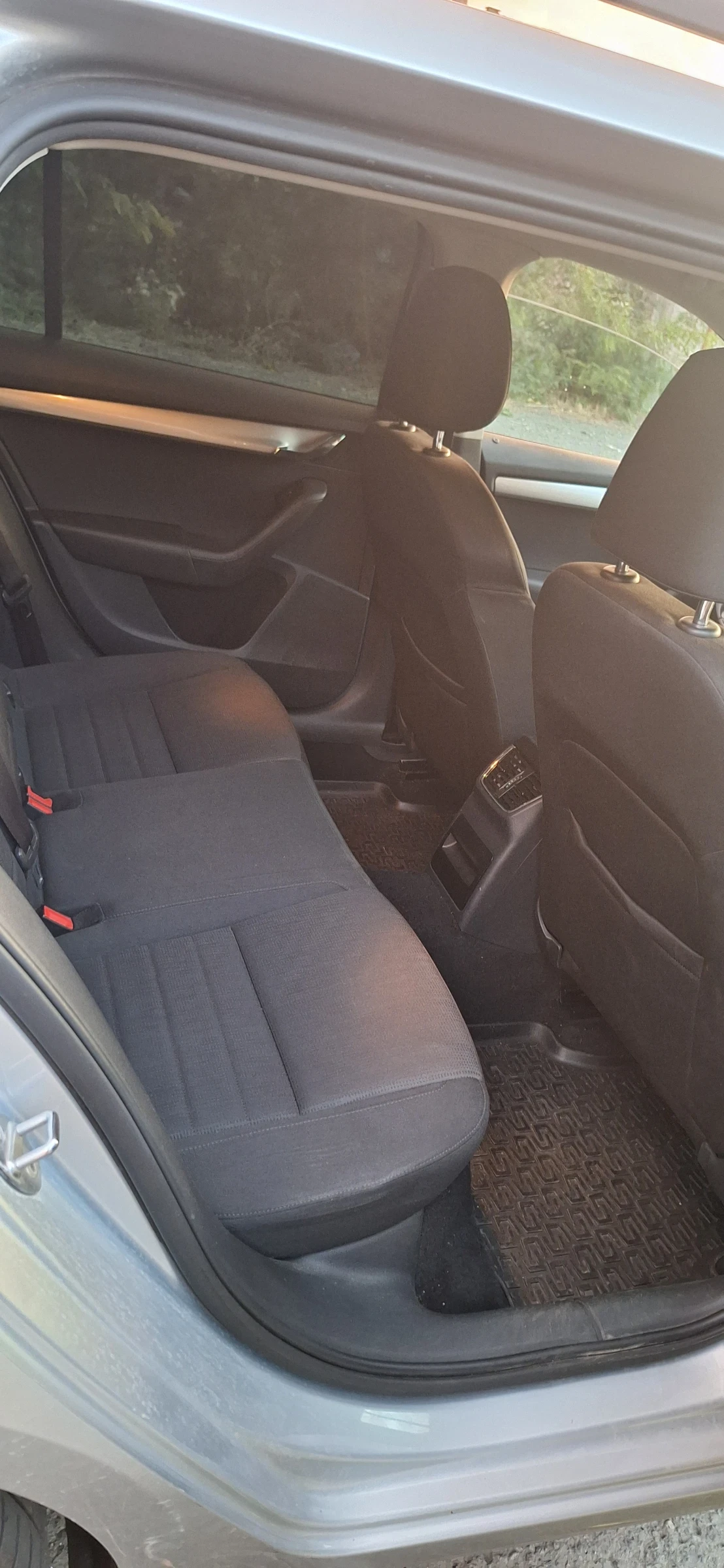 Skoda Octavia 2.0 TDI - изображение 9