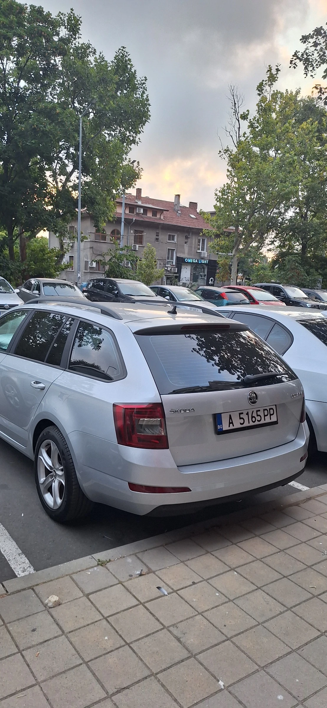 Skoda Octavia 2.0 TDI - изображение 6