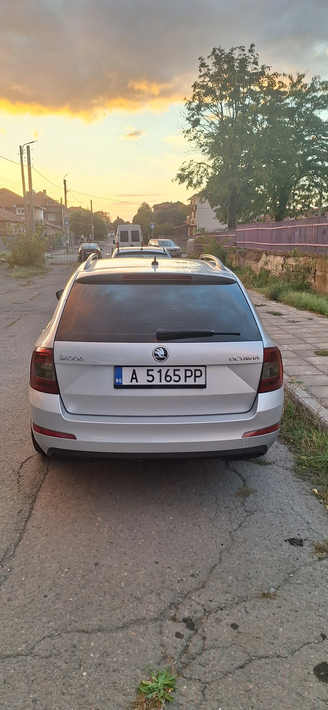 Skoda Octavia 2.0 TDI - изображение 4
