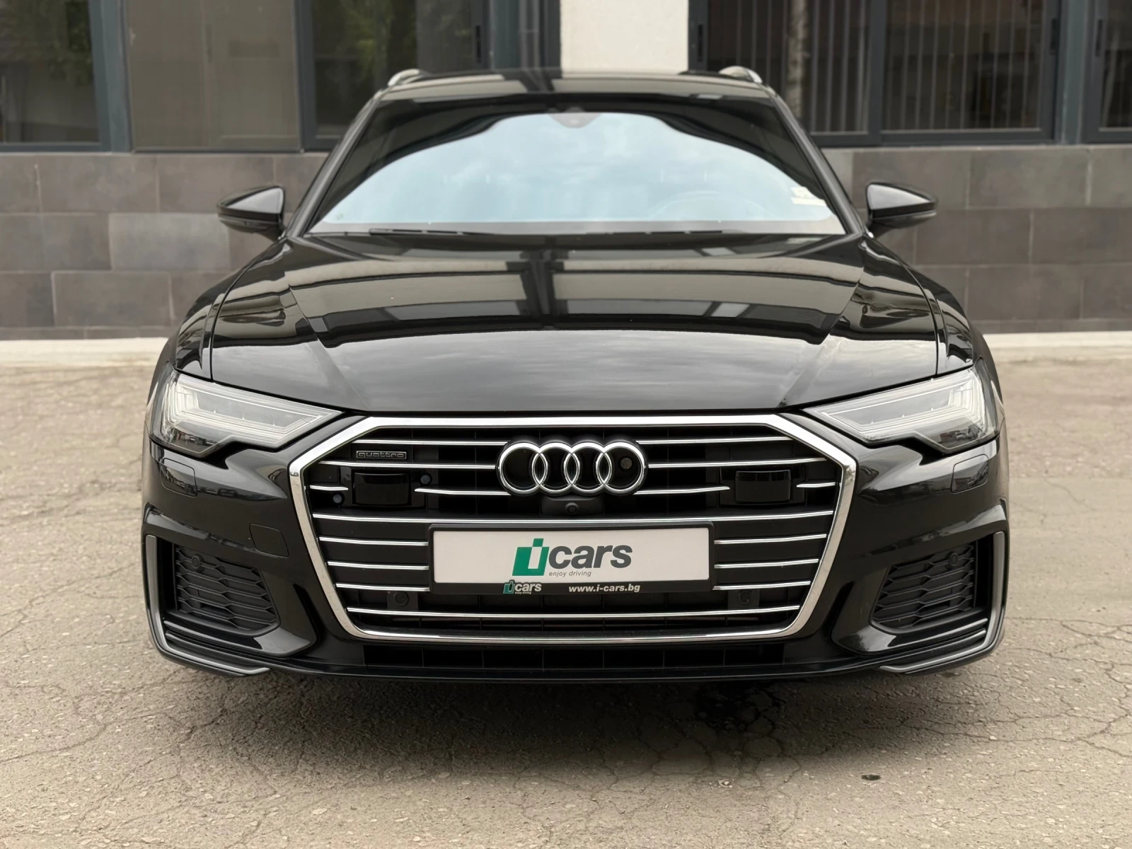 Audi A6  - изображение 2