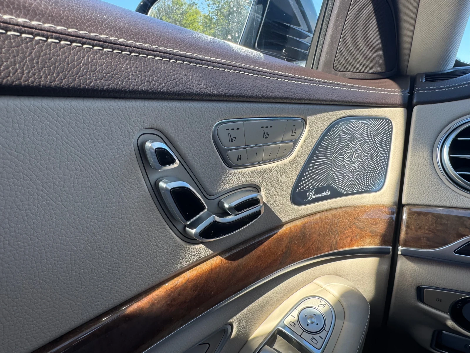 Mercedes-Benz S 500 S63 Optic TOP - изображение 8