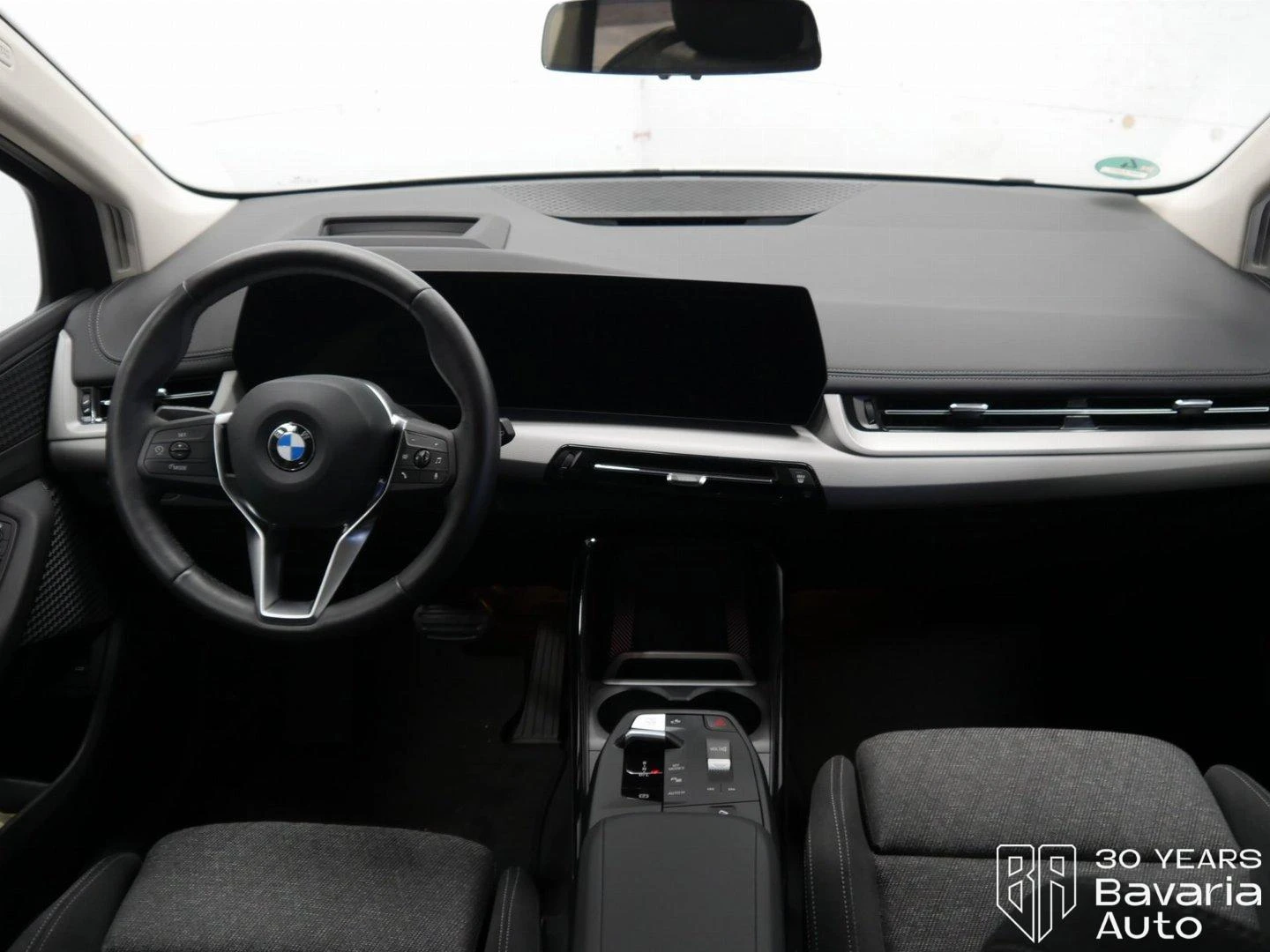 BMW 218 d Active Tourer Steptronic - изображение 6