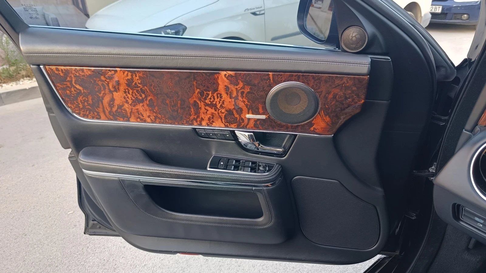 Jaguar Xj 510.. 5.0Supercharged | Mobile.bg   15