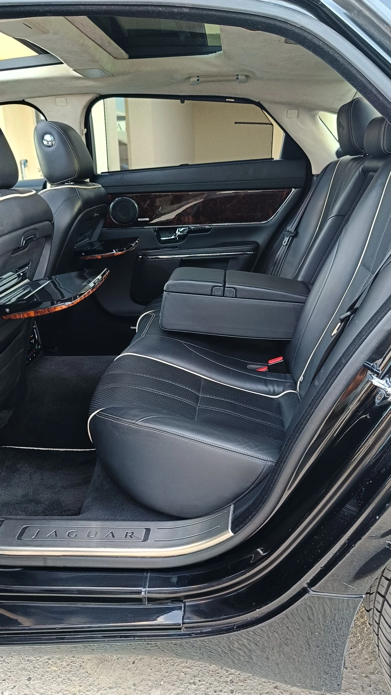 Jaguar Xj 510.. 5.0Supercharged | Mobile.bg   13