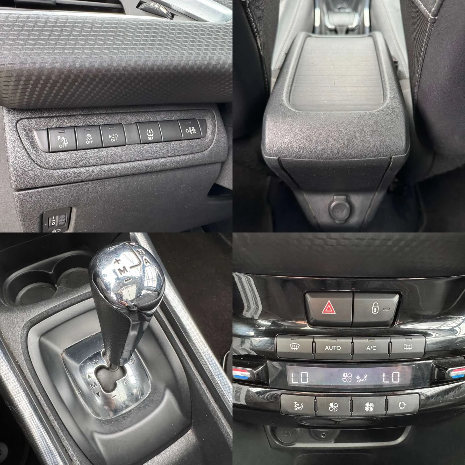 Peugeot 2008 93ps* * * * * LED | Mobile.bg   16