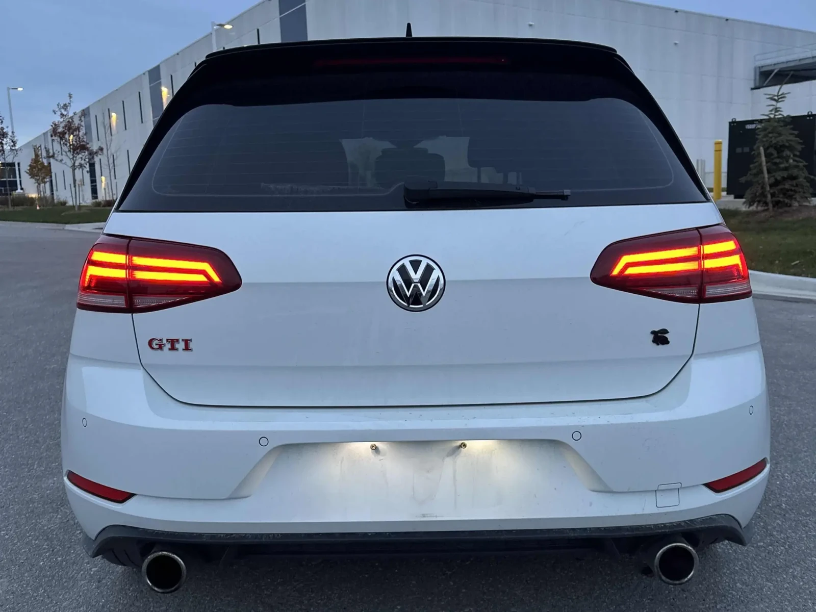 VW Golf GTI* CARFAX*  *  | Mobile.bg   6