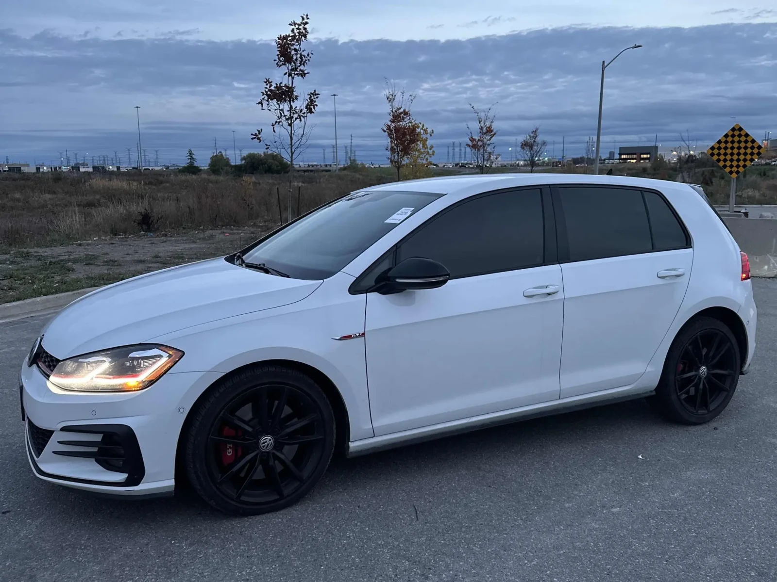 VW Golf GTI* CARFAX*  *  | Mobile.bg   3