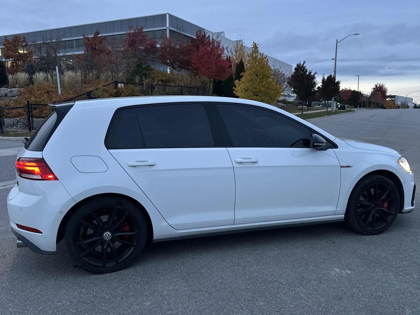 VW Golf GTI* CARFAX*  *  | Mobile.bg   5