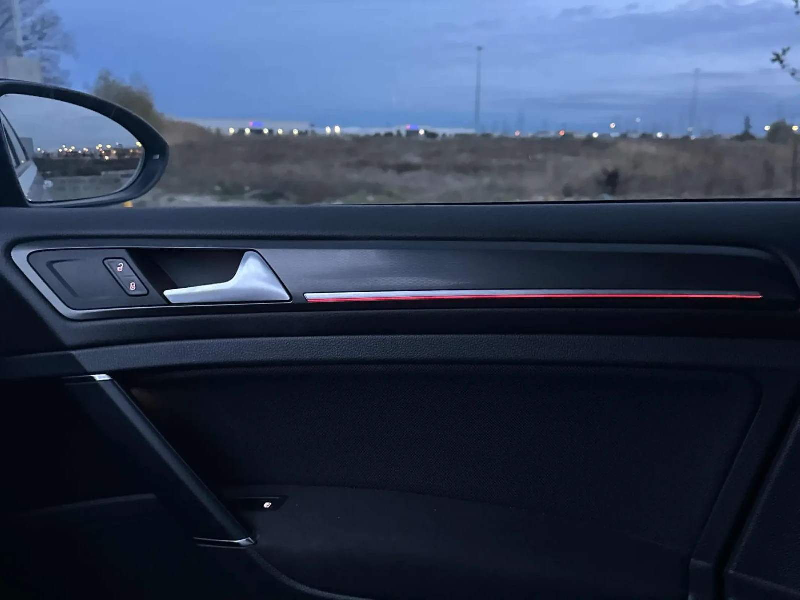 VW Golf GTI* CARFAX*  *  | Mobile.bg   13