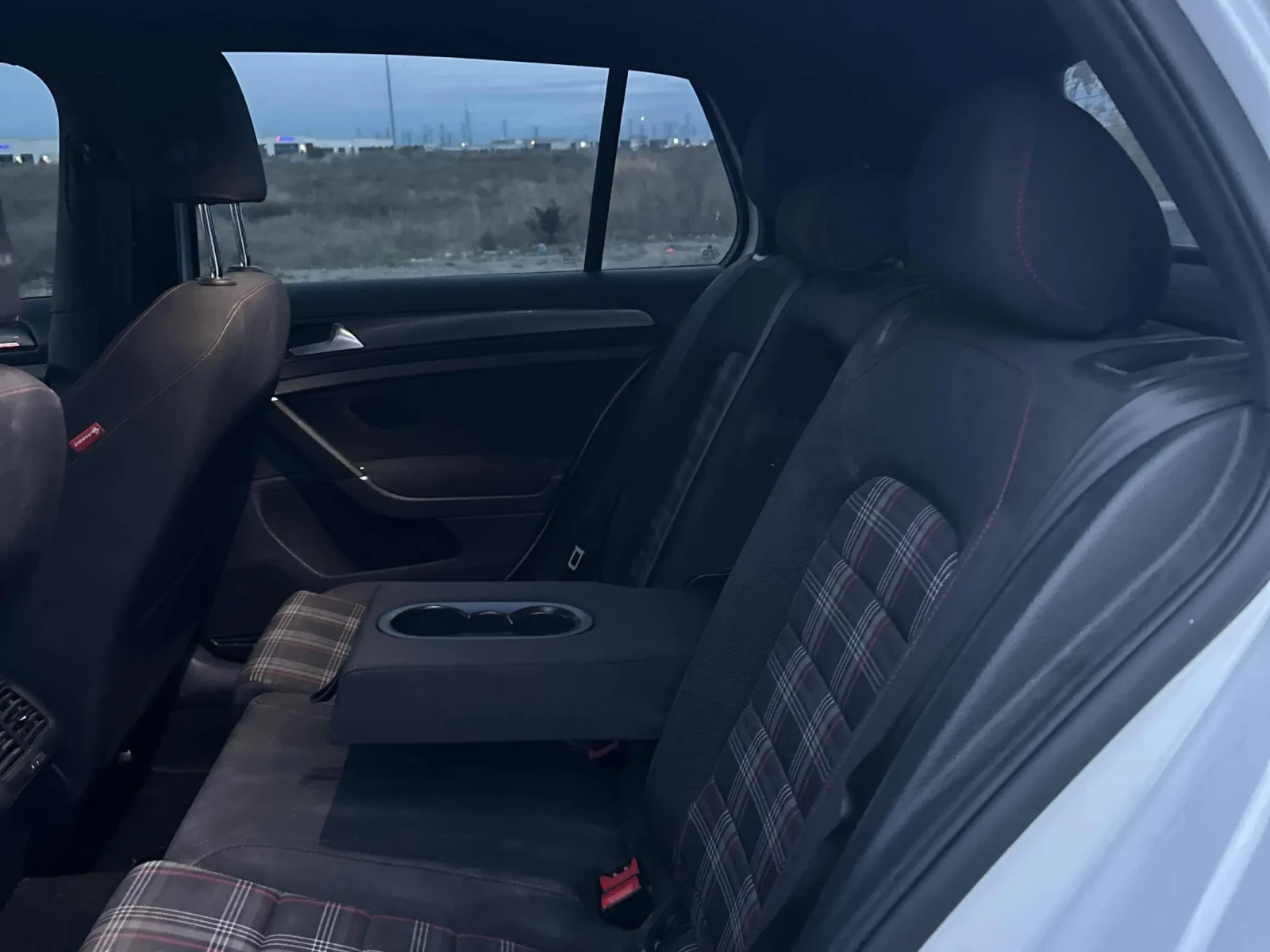 VW Golf GTI* CARFAX*  *  | Mobile.bg   12