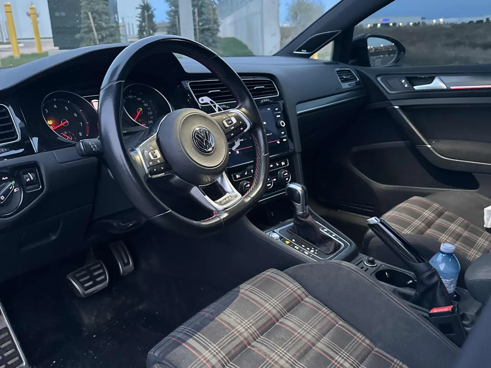 VW Golf GTI* CARFAX*  *  | Mobile.bg   8