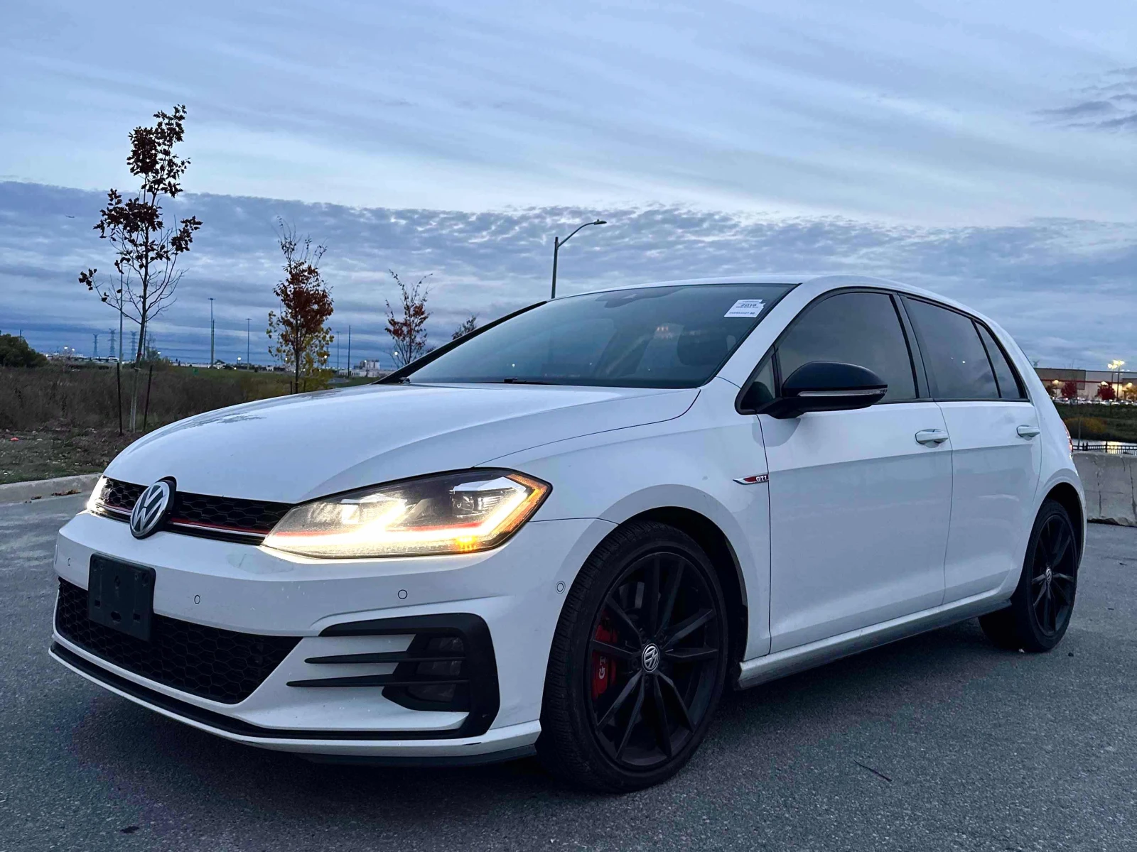 VW Golf GTI* CARFAX*  *  | Mobile.bg   1