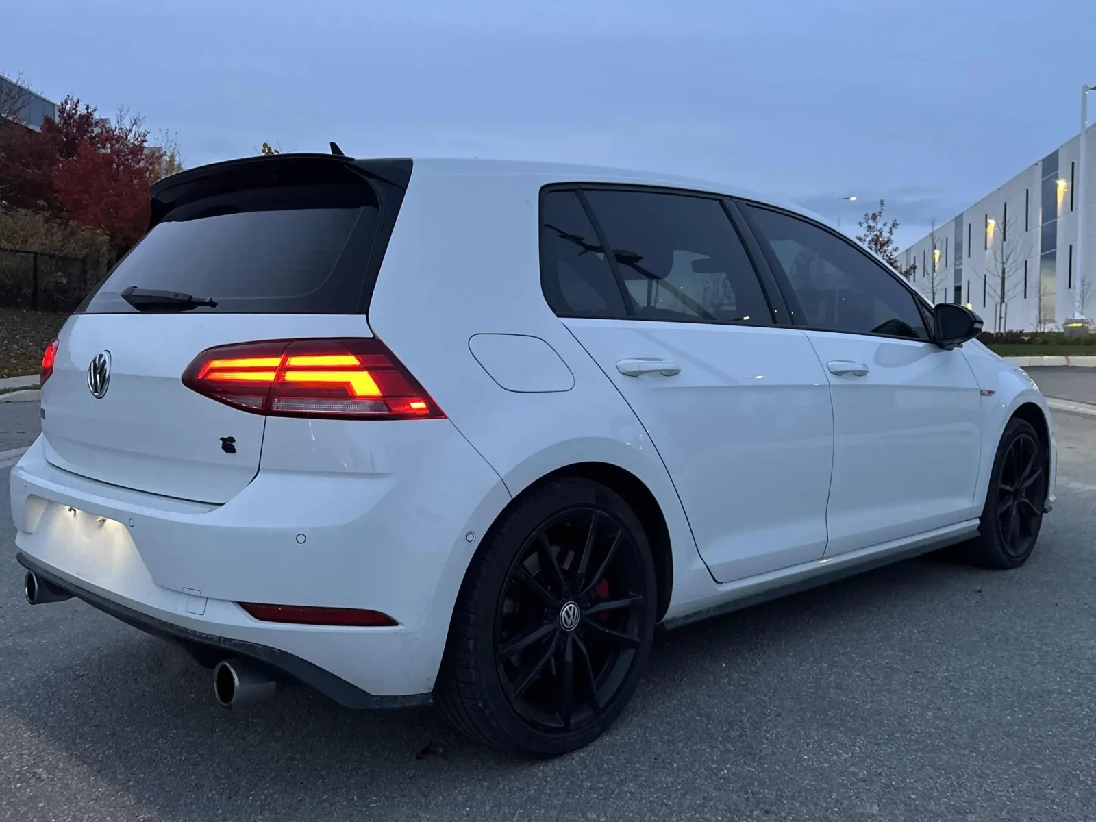 VW Golf GTI* CARFAX*  *  | Mobile.bg   4