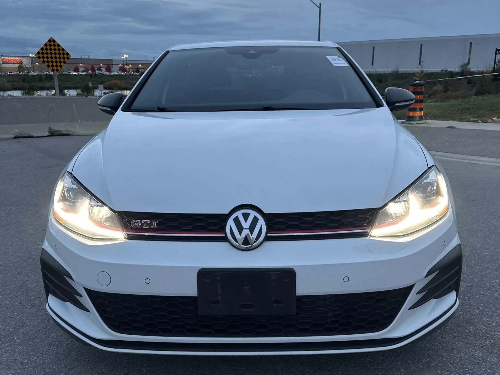 VW Golf GTI* CARFAX*  *  | Mobile.bg   2