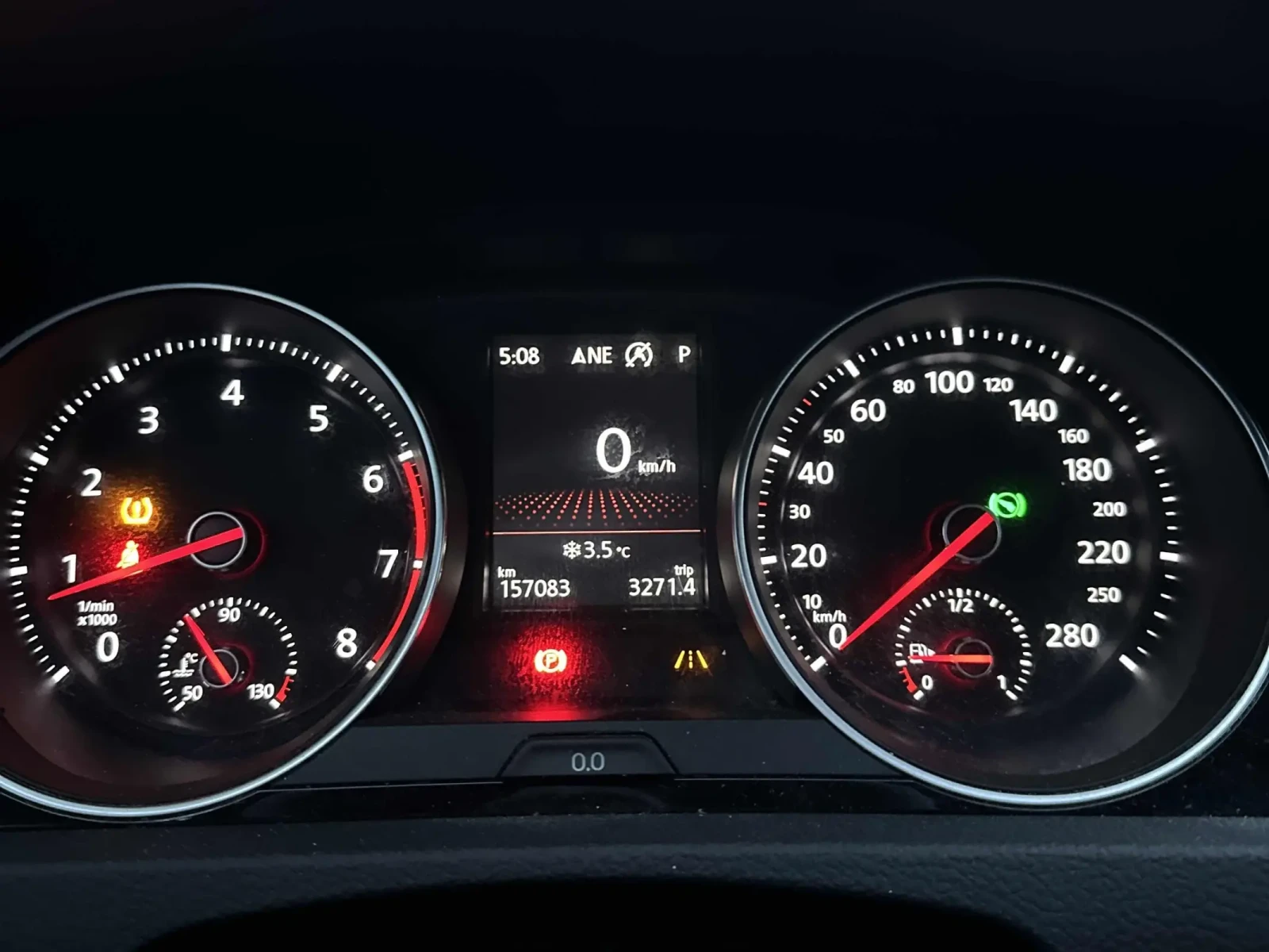 VW Golf GTI* CARFAX*  *  | Mobile.bg   11