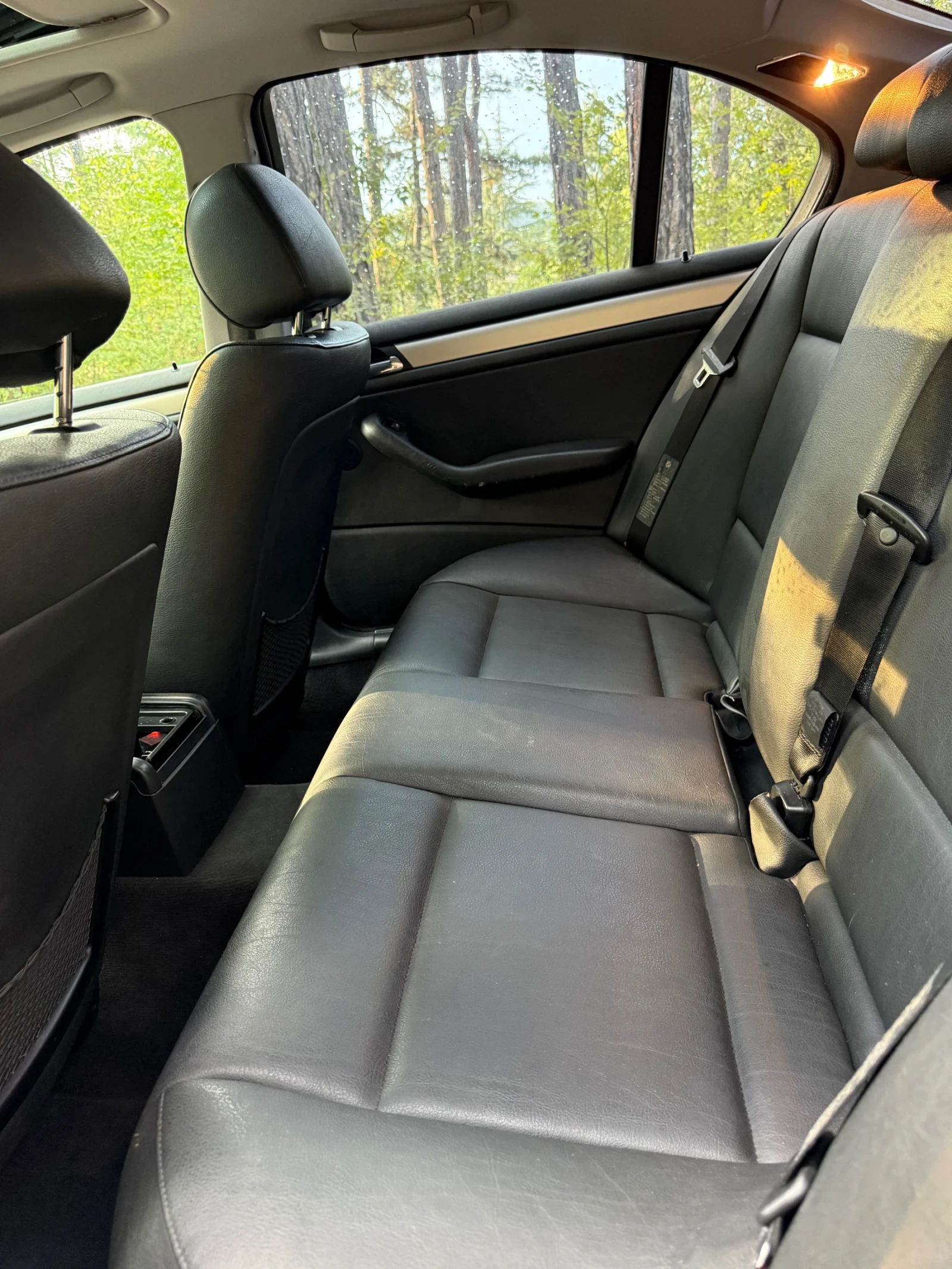 BMW 325 325 xi | Mobile.bg   8