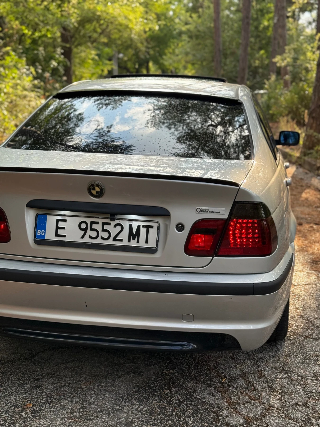 BMW 325 325 xi | Mobile.bg   4