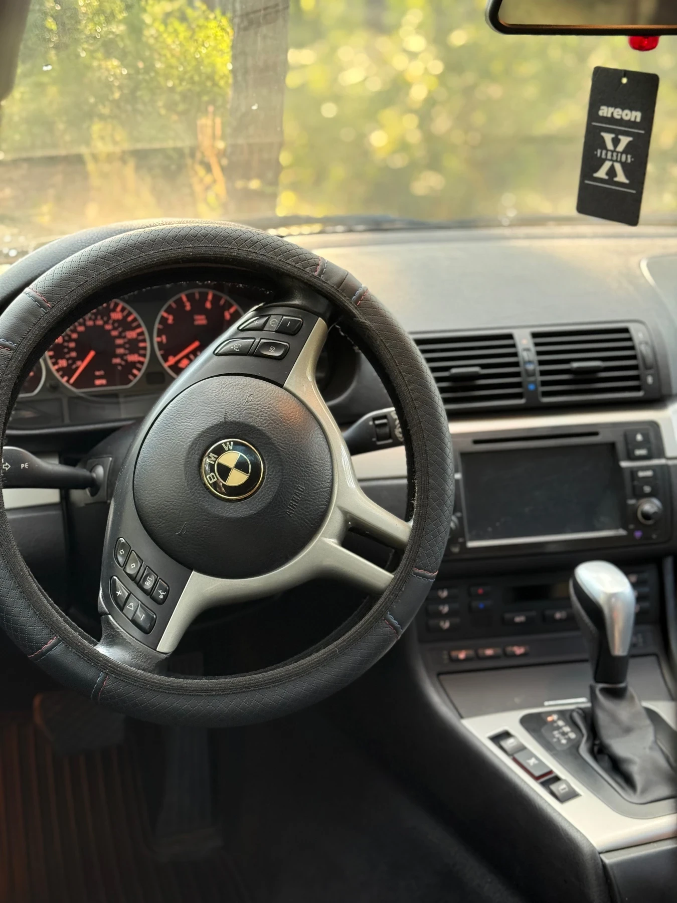 BMW 325 325 xi | Mobile.bg   6