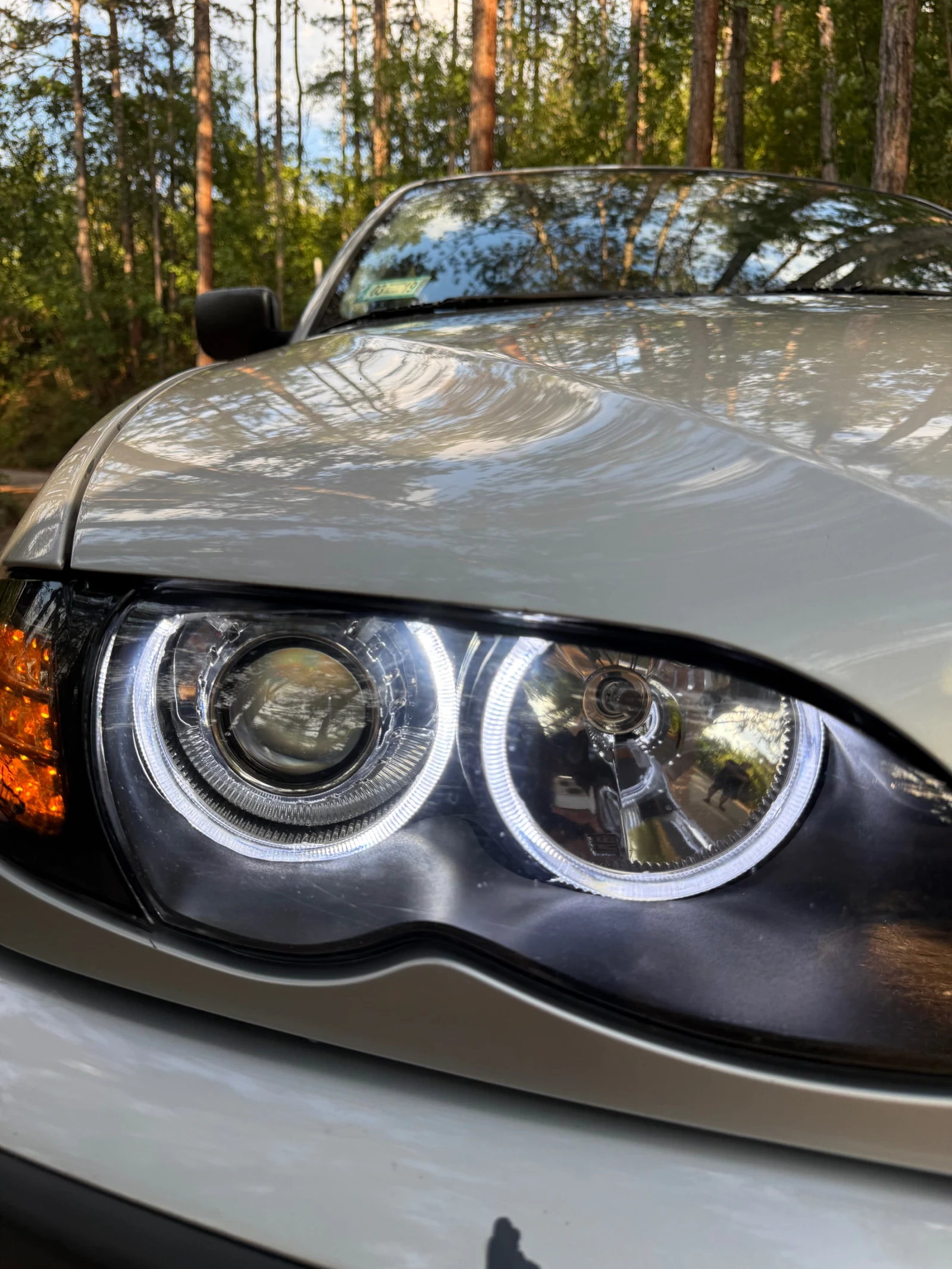 BMW 325 325 xi | Mobile.bg   3