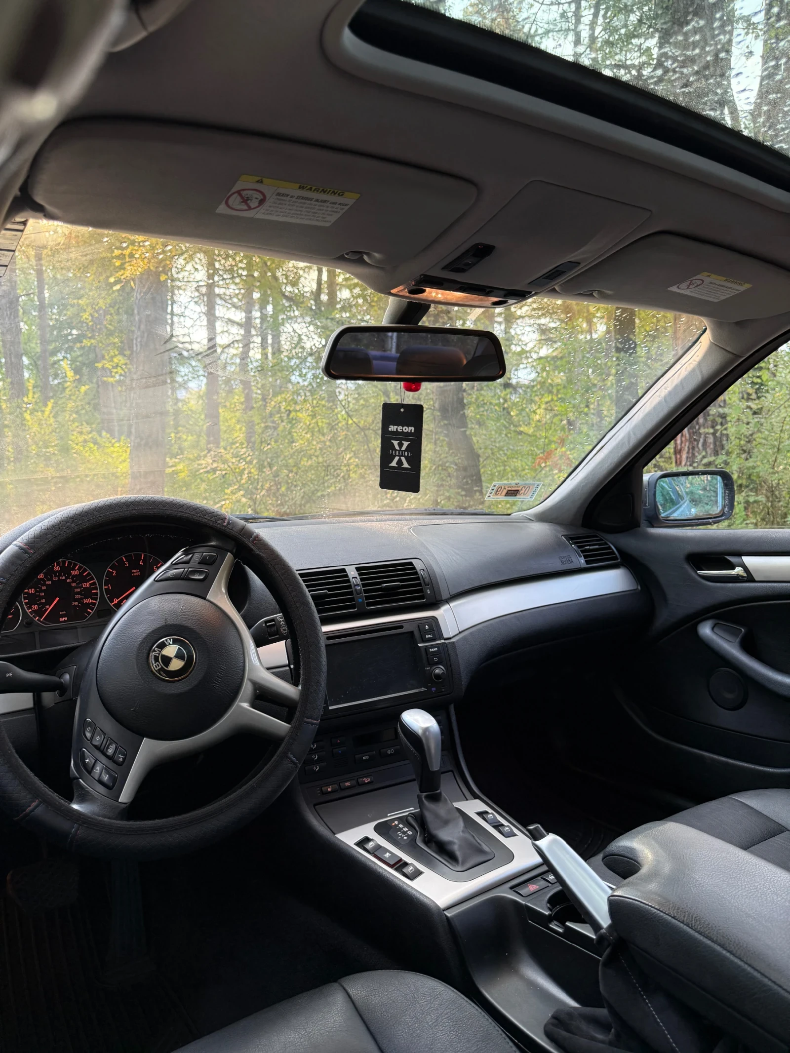 BMW 325 325 xi | Mobile.bg   7