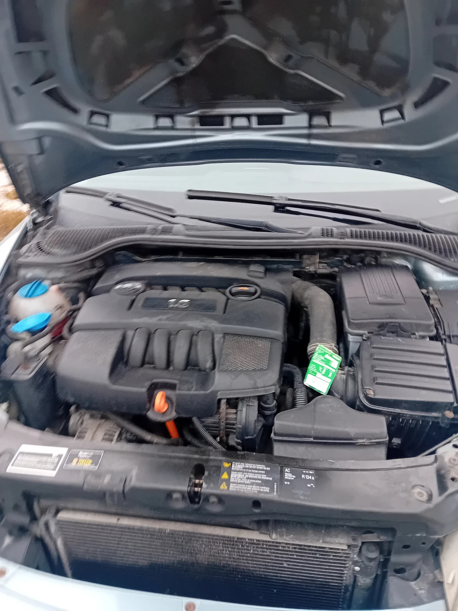 Skoda Octavia 1.6Mpi 102k.s | Mobile.bg   14