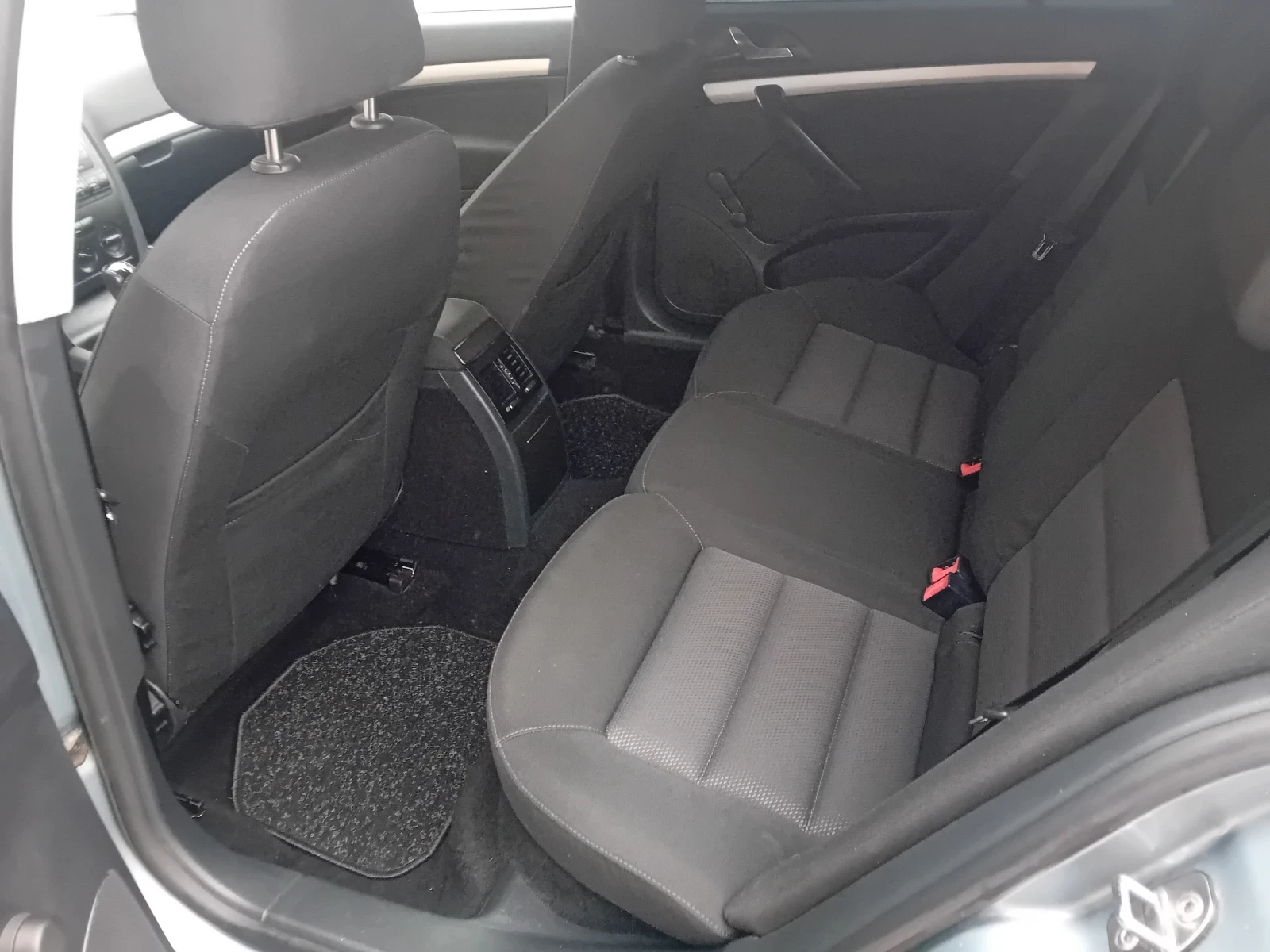 Skoda Octavia 1.6Mpi 102k.s | Mobile.bg   12