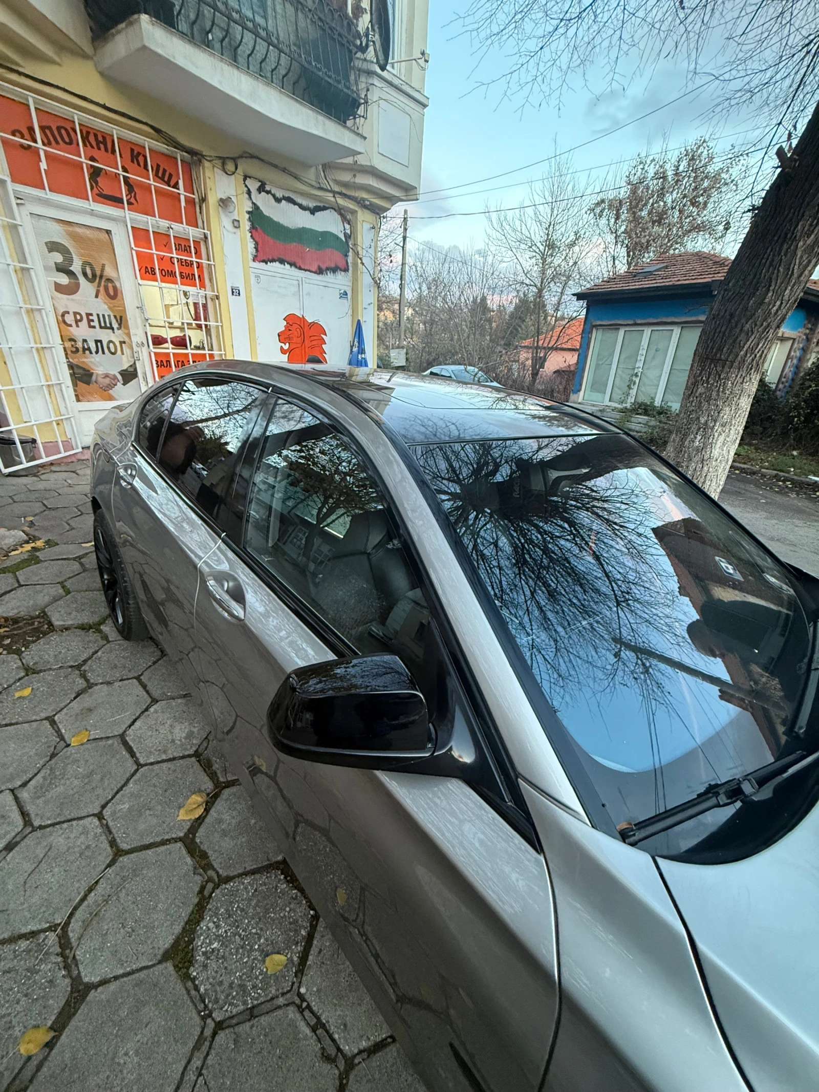 BMW 730 730 ����� ! ��� ! | Mobile.bg � ����������� 11