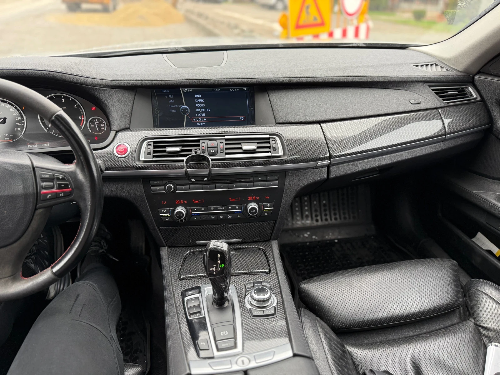 BMW 730 730 Дизел ! Топ ! - изображение 7