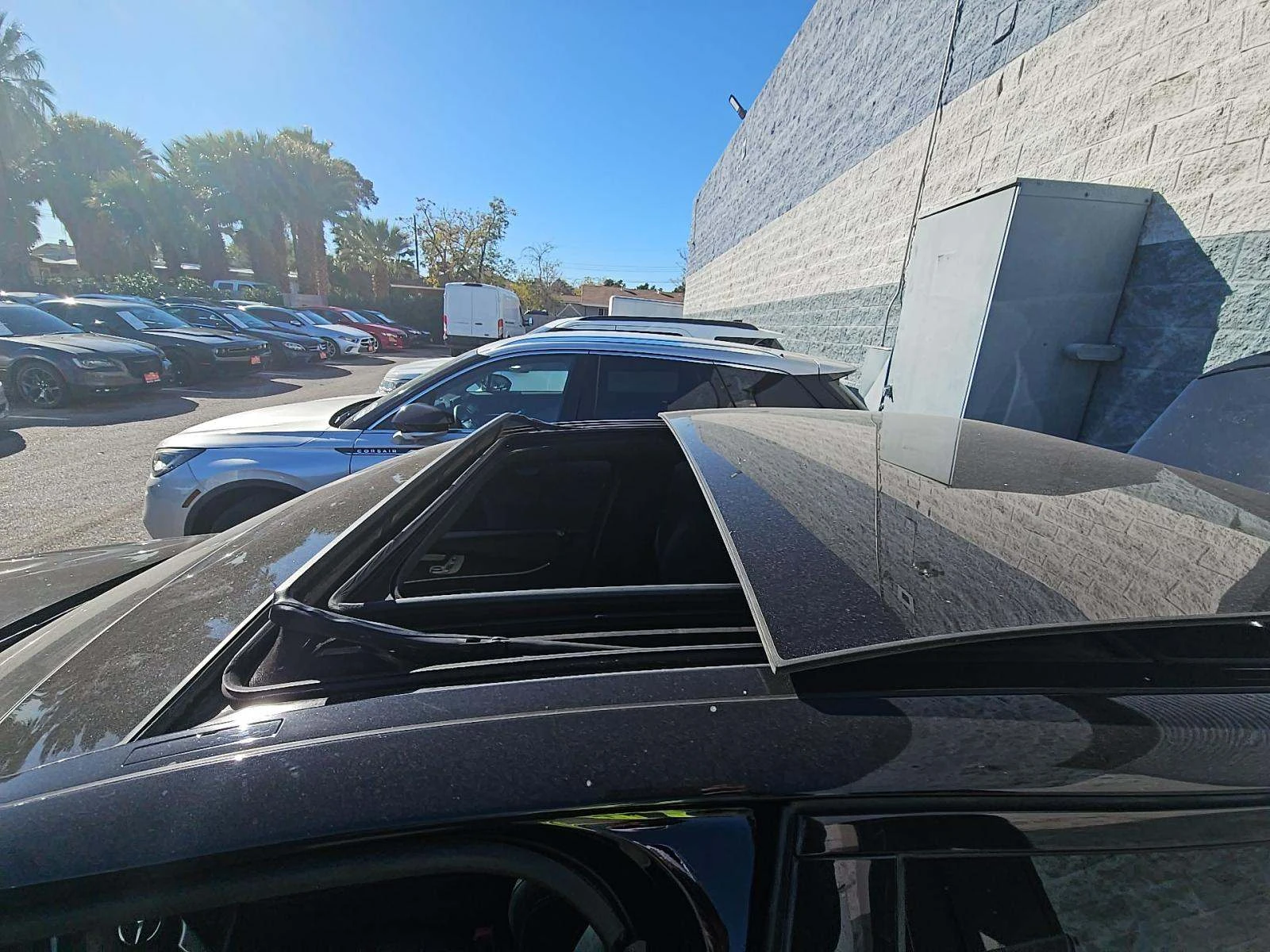 Mercedes-Benz E 350 AMG LINE/BURMESTER/PANO/360 KAMEPA/LANE ASSIST | Mobile.bg   13