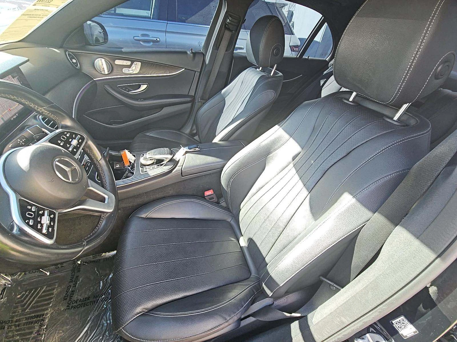 Mercedes-Benz E 350 AMG LINE/BURMESTER/PANO/360 KAMEPA/LANE ASSIST | Mobile.bg   5