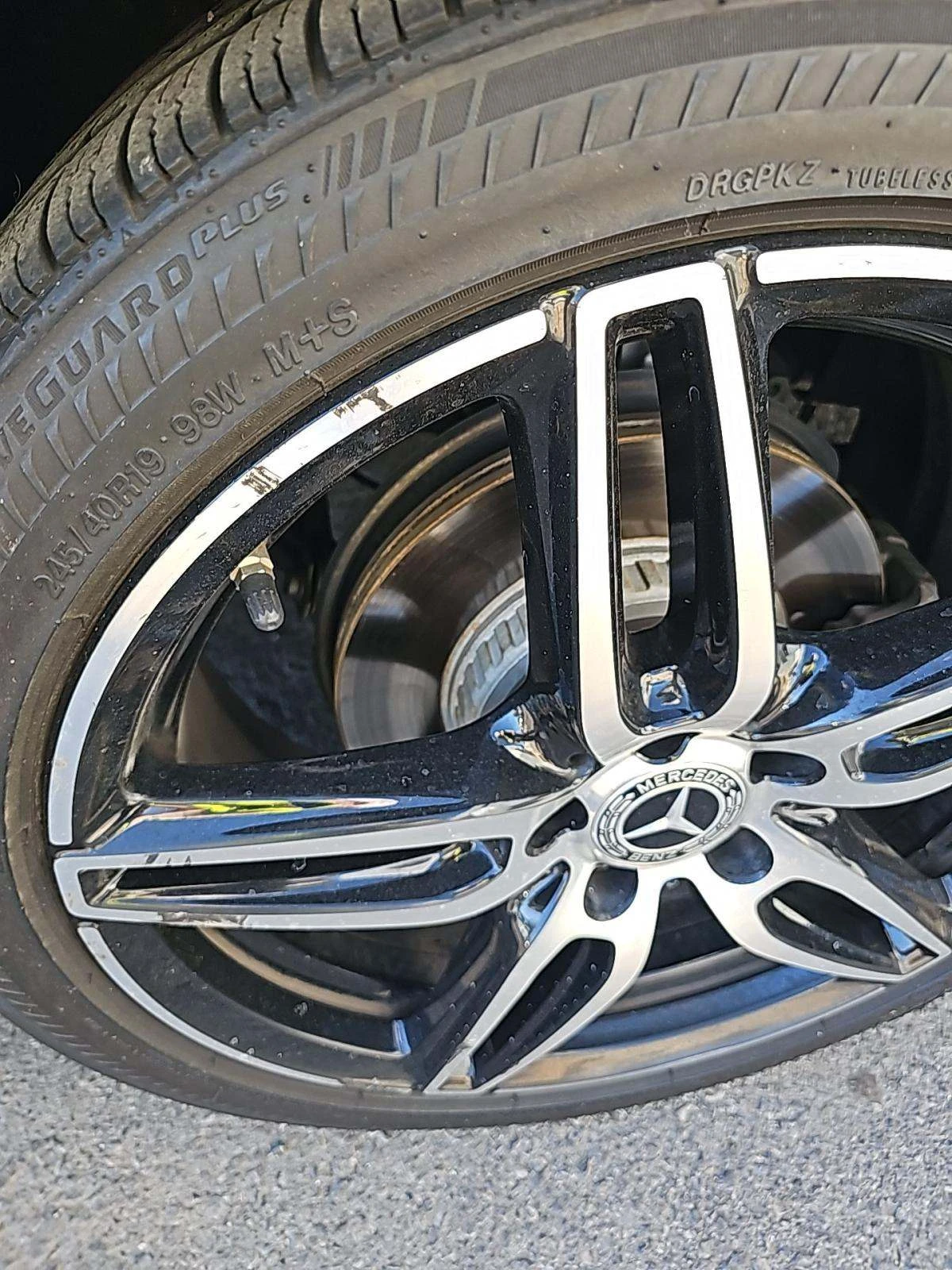 Mercedes-Benz E 350 AMG LINE/BURMESTER/PANO/360 KAMEPA/LANE ASSIST | Mobile.bg   17