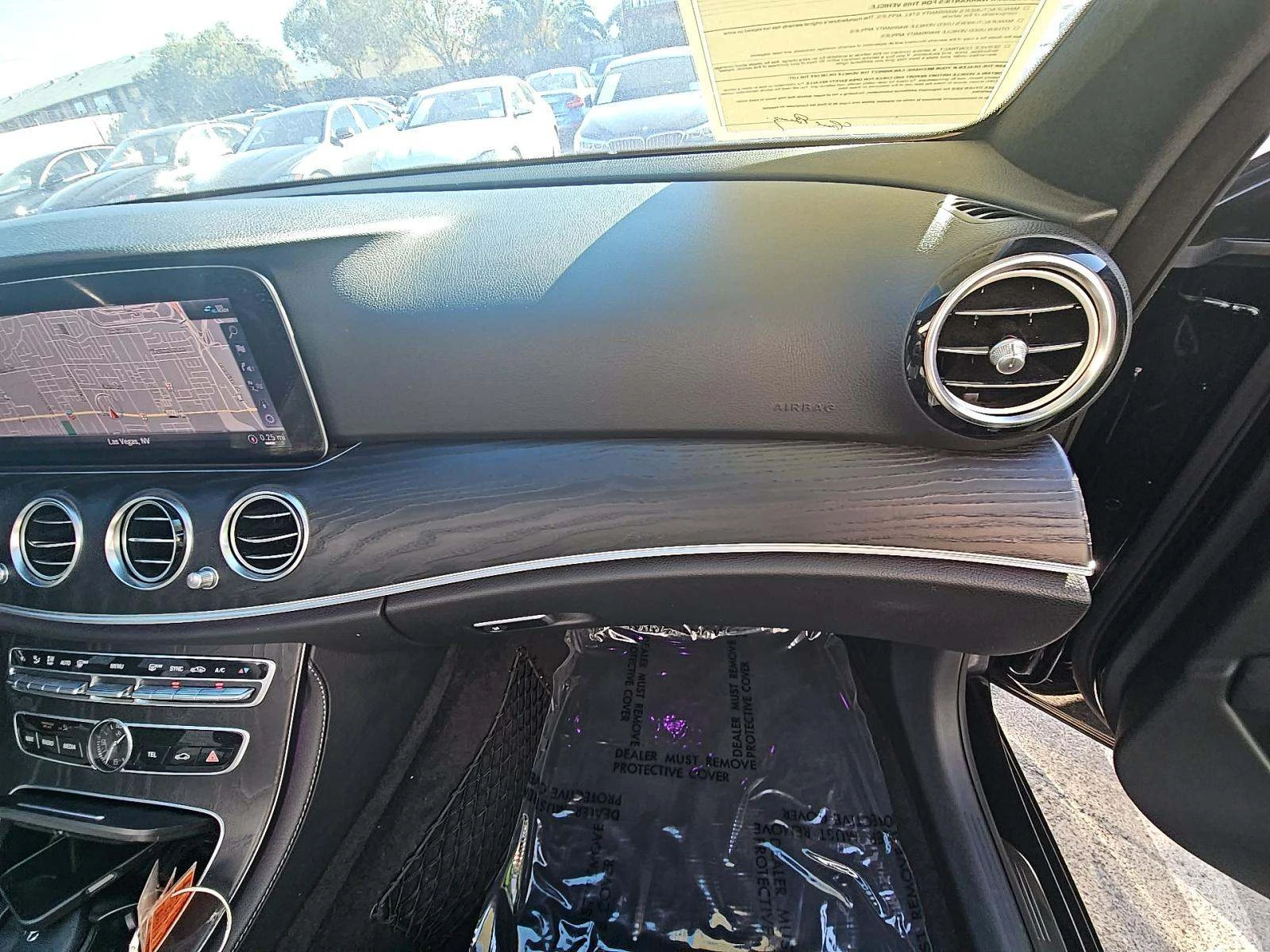 Mercedes-Benz E 350 AMG LINE/BURMESTER/PANO/360 KAMEPA/LANE ASSIST | Mobile.bg   9