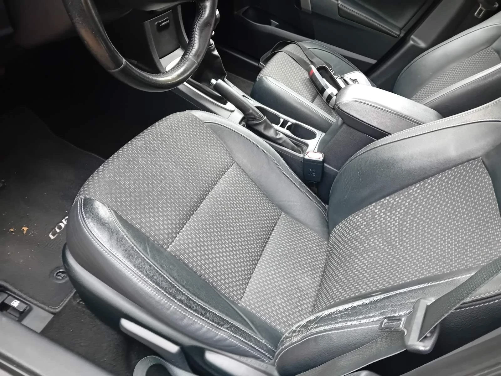 Toyota Corolla 2016 - изображение 6