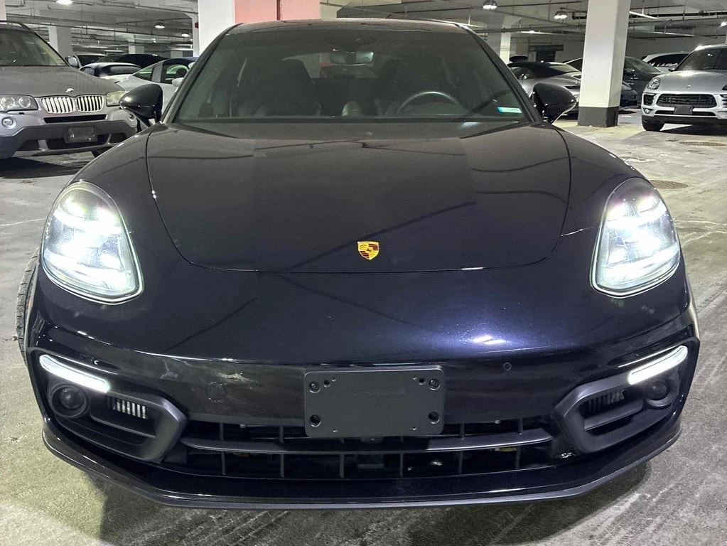 Porsche Panamera * 4 AWD * CARFAX * БЕЗ ПЪРВОНАЧАЛНА ВНОСКА - изображение 6