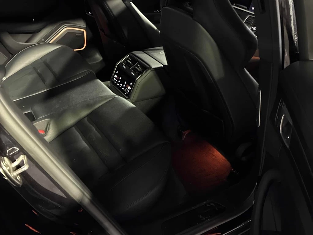 Porsche Panamera * 4 AWD * CARFAX * ��� ������������ ������ | Mobile.bg � ����������� 13